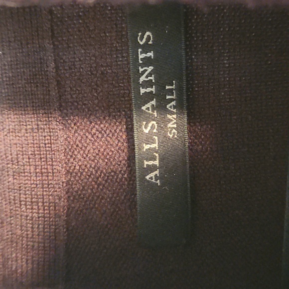AllSaints Dahlia cardigan - Picture 3 of 7